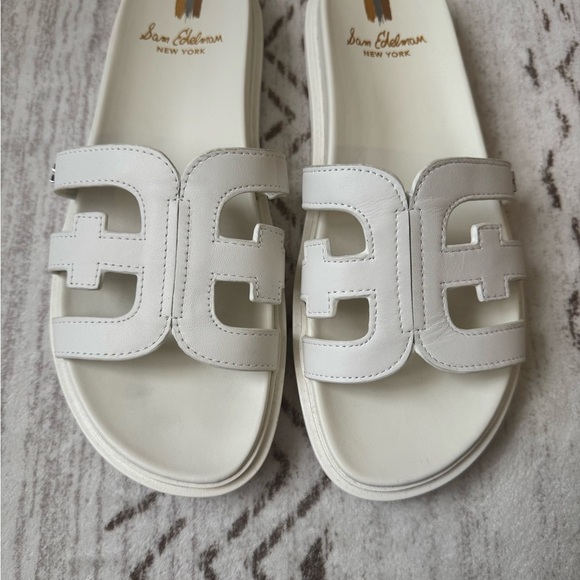 Sam Edelman Women's Slide Sandals - Picture 12 of 14